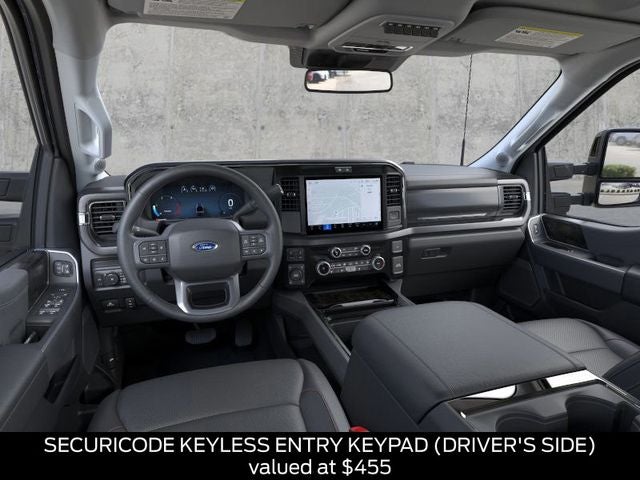 2026 Ford F-250SD Lariat IN-TRANSIT