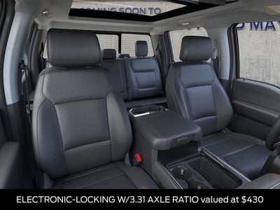 2026 Ford F-250SD Lariat IN-TRANSIT