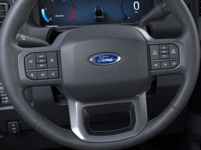 2026 Ford F-250SD Lariat IN-TRANSIT