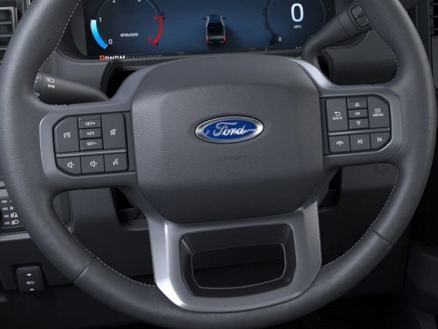 2026 Ford F-250SD Lariat IN-TRANSIT