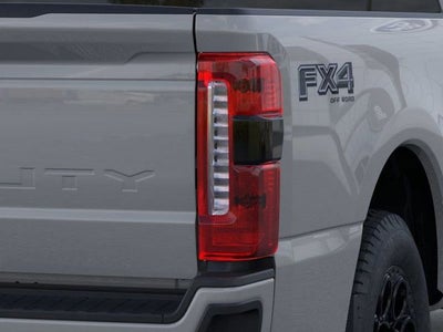 2026 Ford F-250SD Lariat IN-TRANSIT