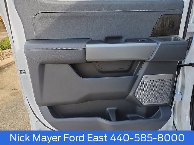 2027 Ford F-250SD Lariat