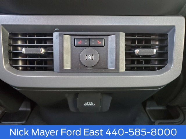 2027 Ford F-250SD Lariat