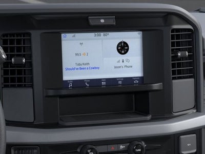 2025 Ford F-250SD XL