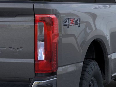 2025 Ford F-250SD XL