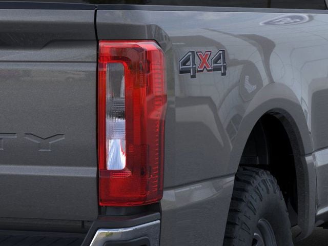 2025 Ford F-250SD XL