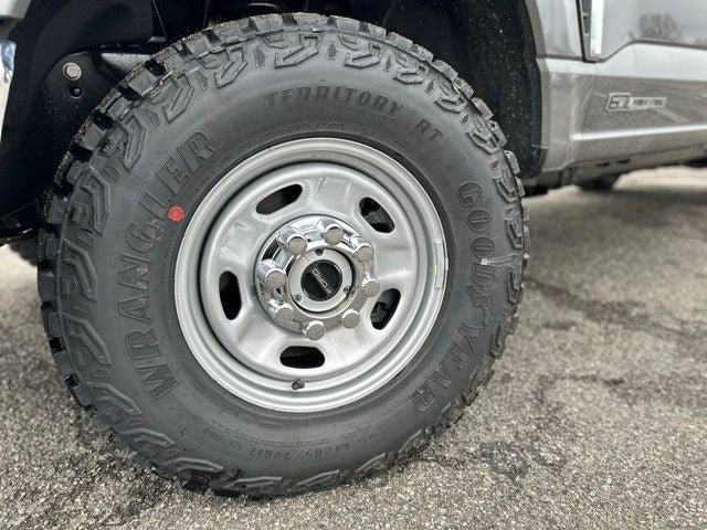 2025 Ford F-250SD XL