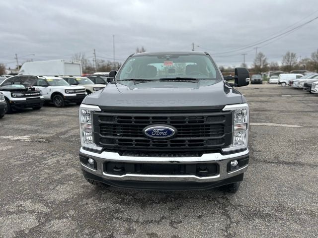 2025 Ford F-250SD XL