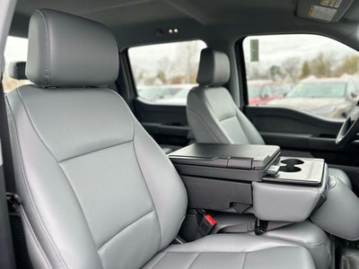 2025 Ford F-250SD XL