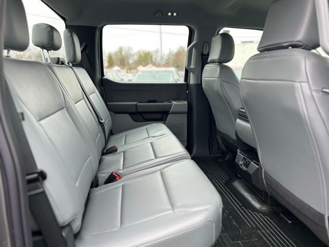 2025 Ford F-250SD XL