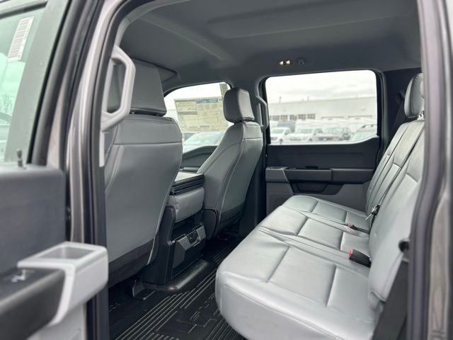 2025 Ford F-250SD XL