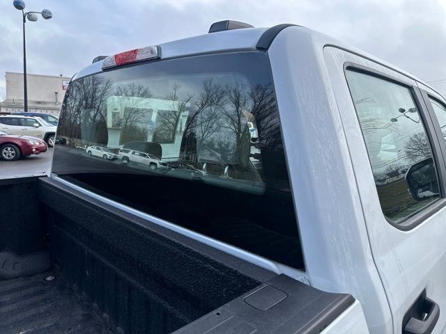 2022 Ford F-350SD XL