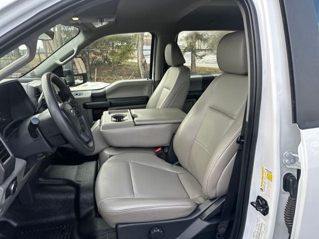 2022 Ford F-350SD XL