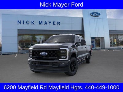 2026 Ford F-350SD XL