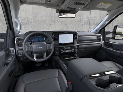 2026 Ford F-350SD Lariat IN-TRANSIT