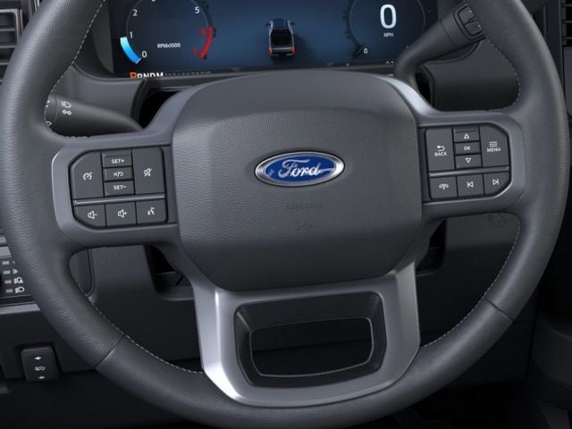 2026 Ford F-350SD Lariat IN-TRANSIT