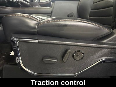 2024 Ford F-450SD HI OUTPUT