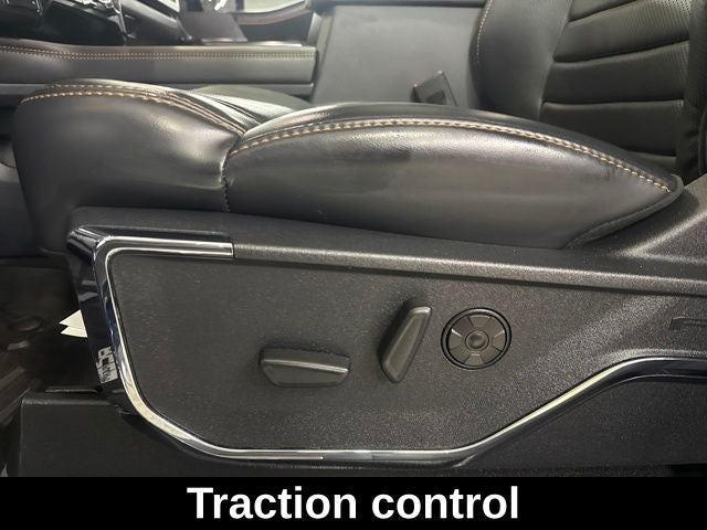 2024 Ford F-450SD HI OUTPUT