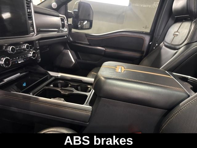 2024 Ford F-450SD HI OUTPUT