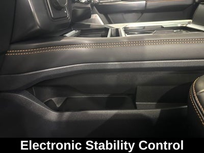 2024 Ford F-450SD HI OUTPUT