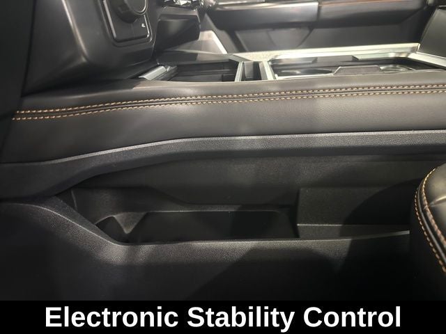 2024 Ford F-450SD HI OUTPUT