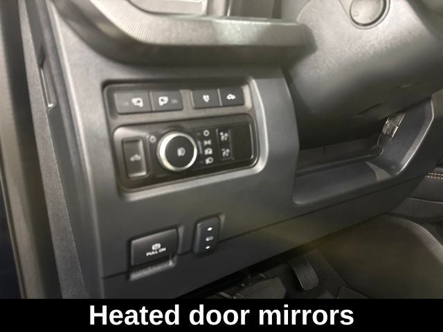 2024 Ford F-450SD HI OUTPUT