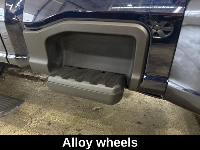 2024 Ford F-450SD HI OUTPUT