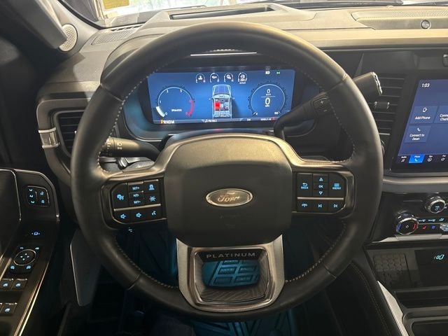 2024 Ford F-450SD HI OUTPUT