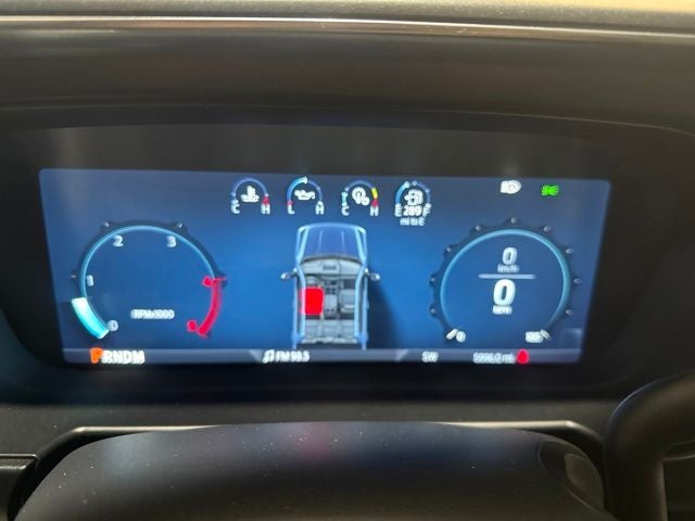 2024 Ford F-450SD HI OUTPUT