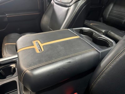 2024 Ford F-450SD HI OUTPUT