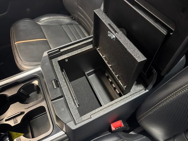 2024 Ford F-450SD HI OUTPUT