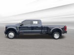 2024 Ford F-450SD HI OUTPUT