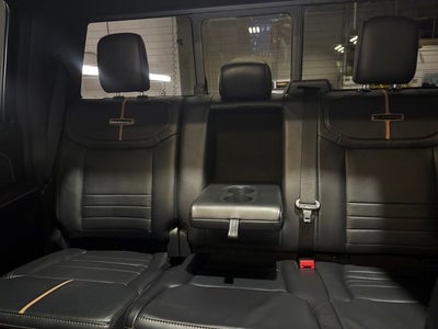 2024 Ford F-450SD HI OUTPUT