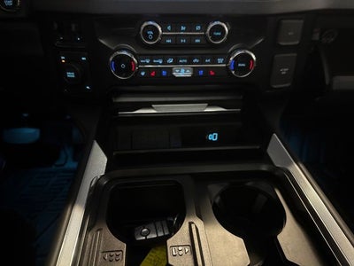 2024 Ford F-450SD HI OUTPUT