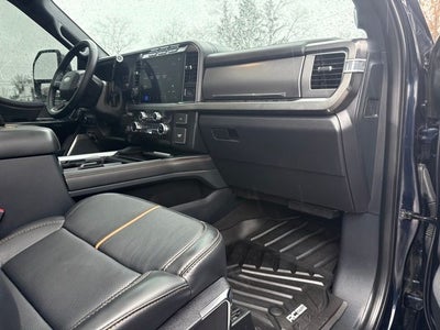 2024 Ford F-450SD HI OUTPUT