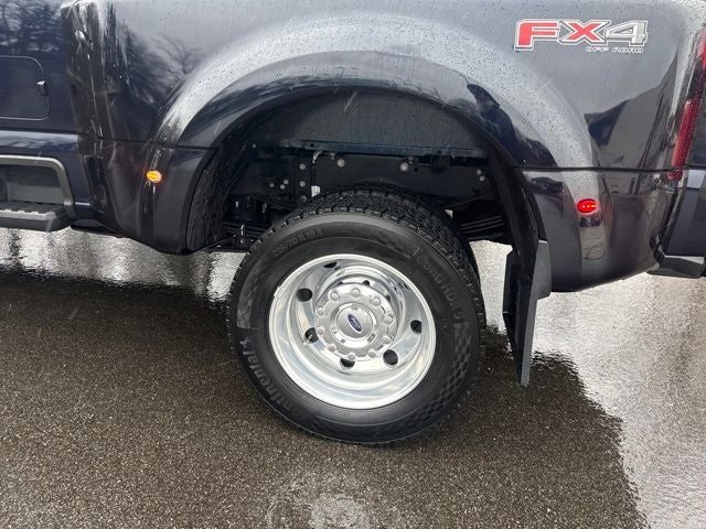 2024 Ford F-450SD HI OUTPUT