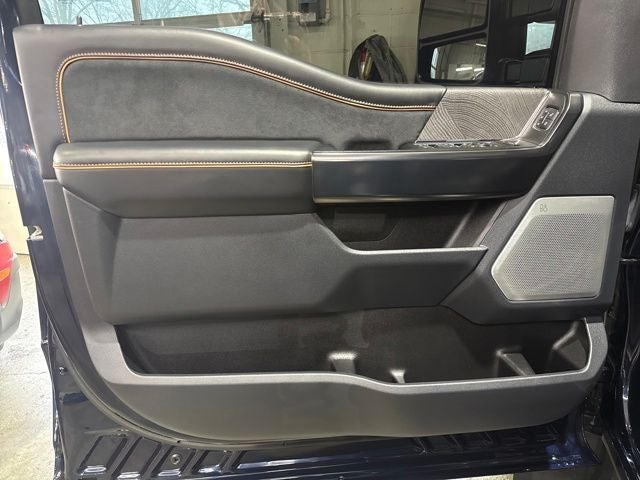 2024 Ford F-450SD HI OUTPUT