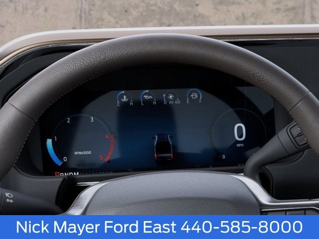 2027 Ford F-450SD King Ranch IN-TRANSIT