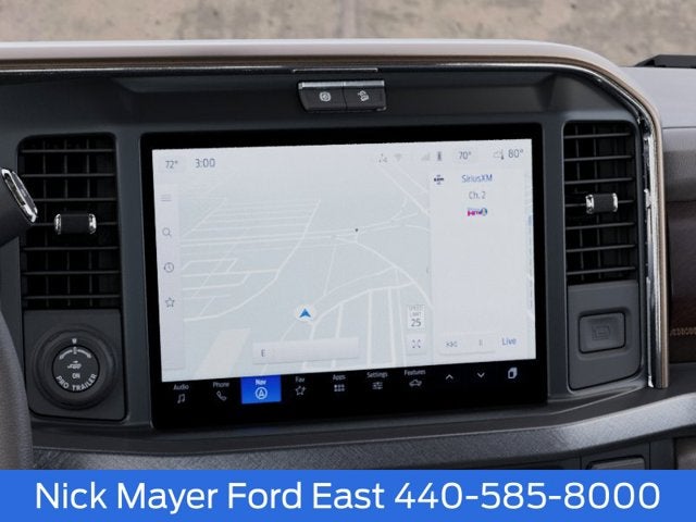 2027 Ford F-450SD King Ranch IN-TRANSIT