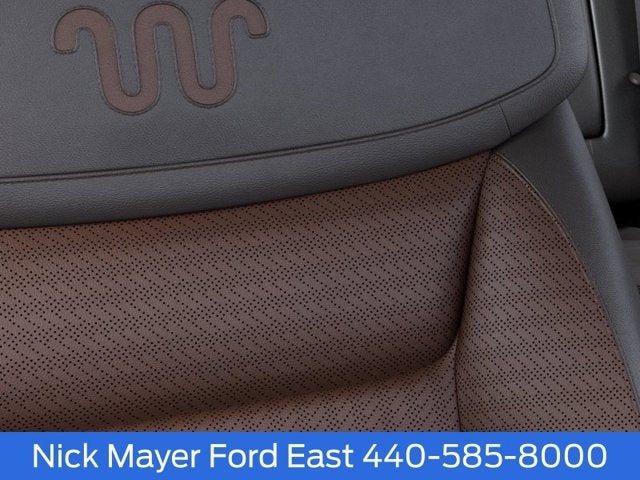 2027 Ford F-450SD King Ranch IN-TRANSIT