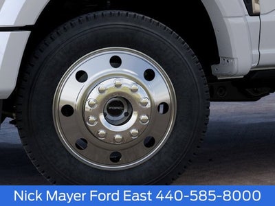 2027 Ford F-450SD King Ranch IN-TRANSIT