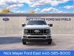2027 Ford F-450SD King Ranch IN-TRANSIT