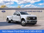 2027 Ford F-450SD King Ranch IN-TRANSIT