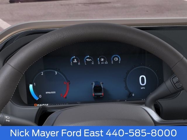 2026 Ford F-450SD King Ranch DRW