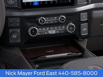 2026 Ford F-450SD King Ranch DRW
