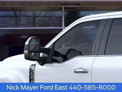 2026 Ford F-450SD King Ranch DRW