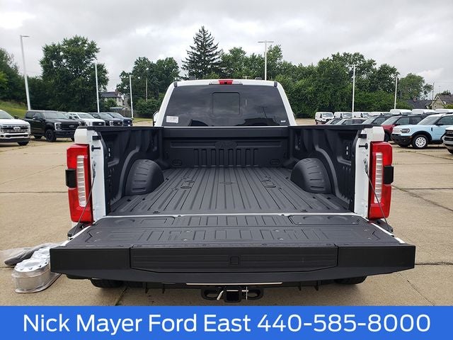 2026 Ford F-450SD Lariat DRW
