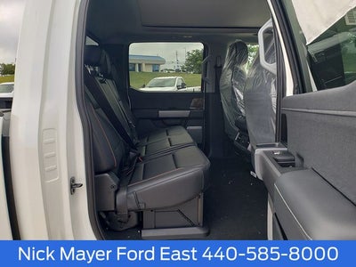 2026 Ford F-450SD Lariat DRW