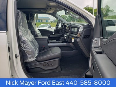 2026 Ford F-450SD Lariat DRW