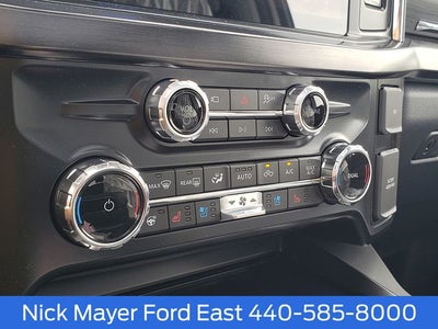 2026 Ford F-450SD Lariat DRW
